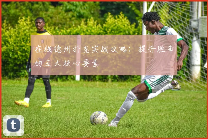 在线德州扑克实战攻略:提升胜率的五大核心要素