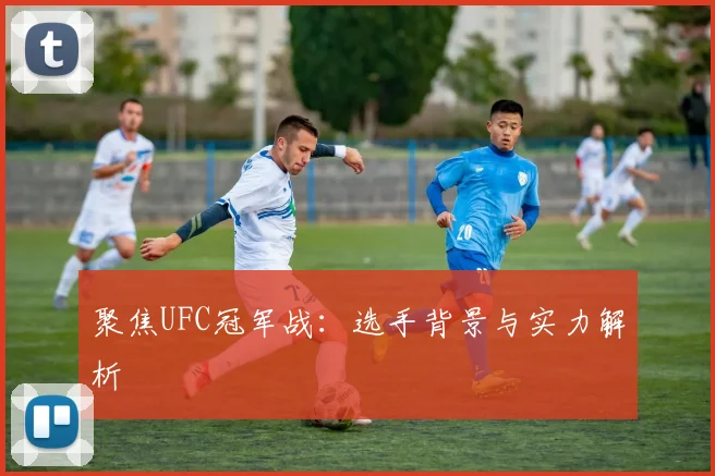 聚焦UFC冠军战：选手背景与实力解析